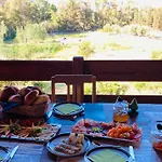 Coru & Bentu Bed & Breakfast Fluminimaggiore