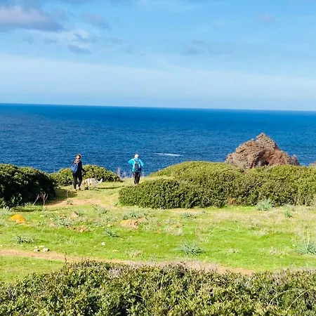 Coru & Bentu * Fluminimaggiore