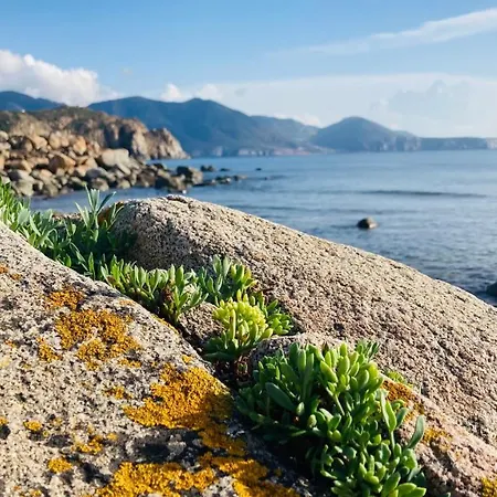 Bed & Breakfast Coru & Bentu