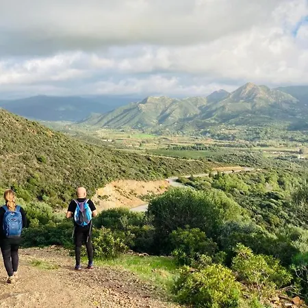 Coru & Bentu * Fluminimaggiore