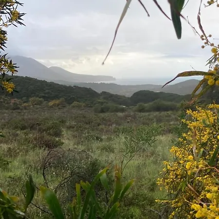 Panzió Coru & Bentu *