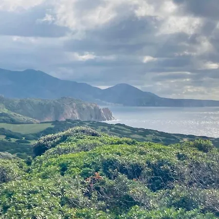 Coru & Bentu Bed & Breakfast *