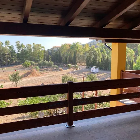 Bed & Breakfast Coru & Bentu *