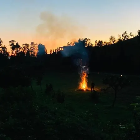 Panzió Coru & Bentu Fluminimaggiore