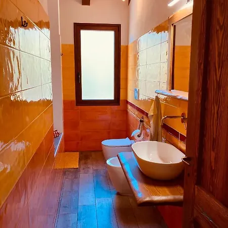 Coru & Bentu Bed & Breakfast *