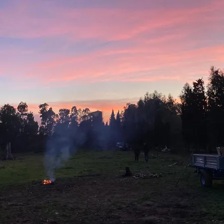 Coru & Bentu Panzió *