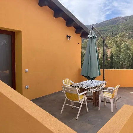 Coru & Bentu * Fluminimaggiore