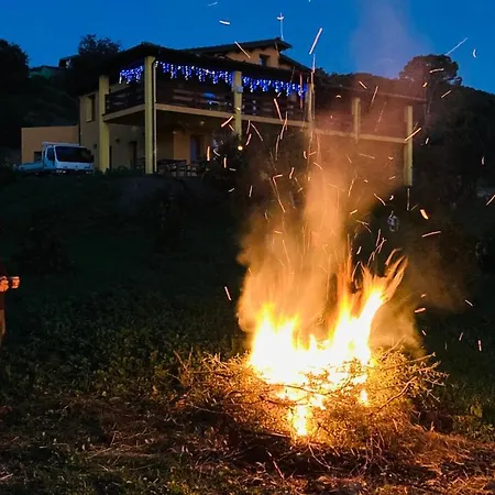 Coru & Bentu * 弗卢米尼马焦雷