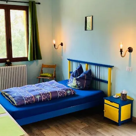 Bed & Breakfast Coru & Bentu Fluminimaggiore