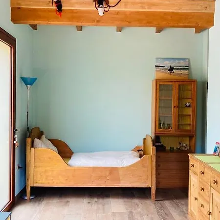 Coru & Bentu Bed & Breakfast