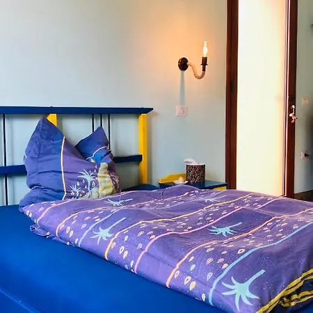 Coru & Bentu Fluminimaggiore