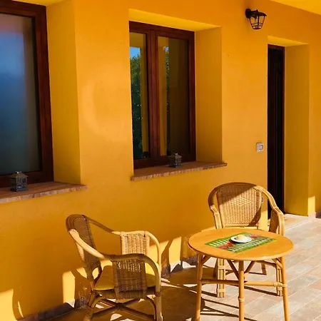 Coru & Bentu Bed & Breakfast