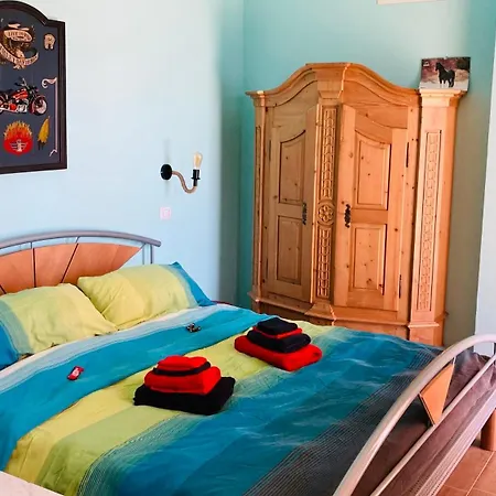 Coru & Bentu Bed & Breakfast Fluminimaggiore