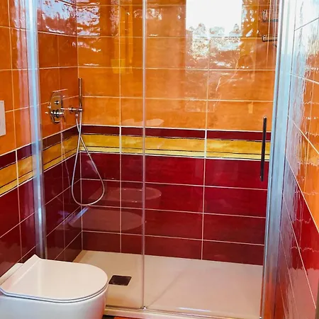 Coru & Bentu Bed & Breakfast