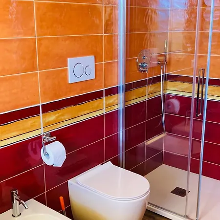 Coru & Bentu Panzió *