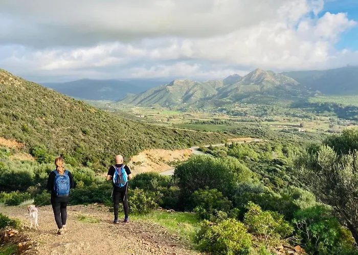 Coru & Bentu * Fluminimaggiore