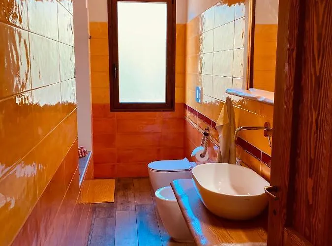 Coru & Bentu Nocleg ze śniadaniem *