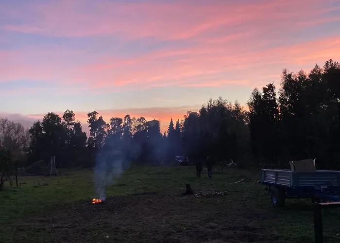 Coru & Bentu Nocleg ze śniadaniem *