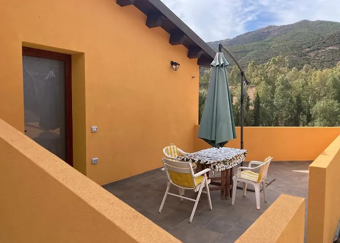 Coru & Bentu * Fluminimaggiore