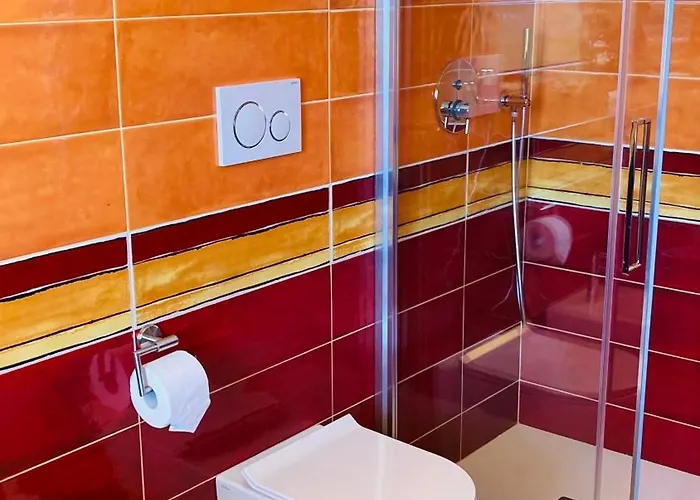 Coru & Bentu Nocleg ze śniadaniem *